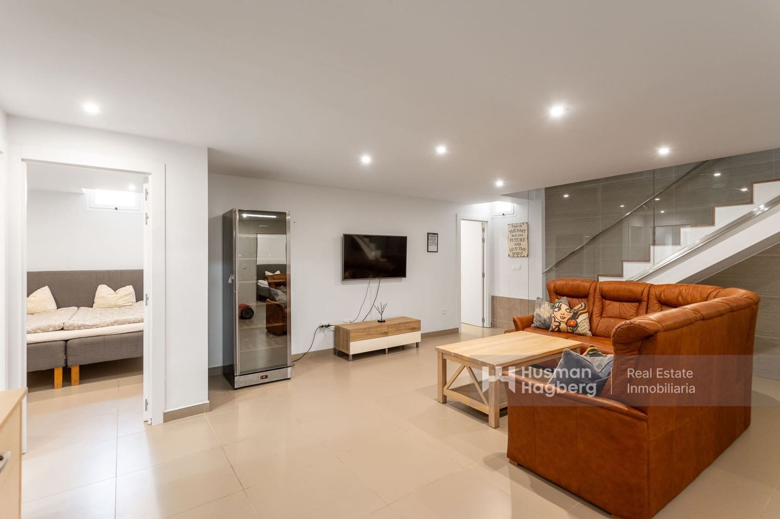6 quarto Moradia para venda em Aguas Nuevas com piscina - 795 000 € (Ref: 9900021)