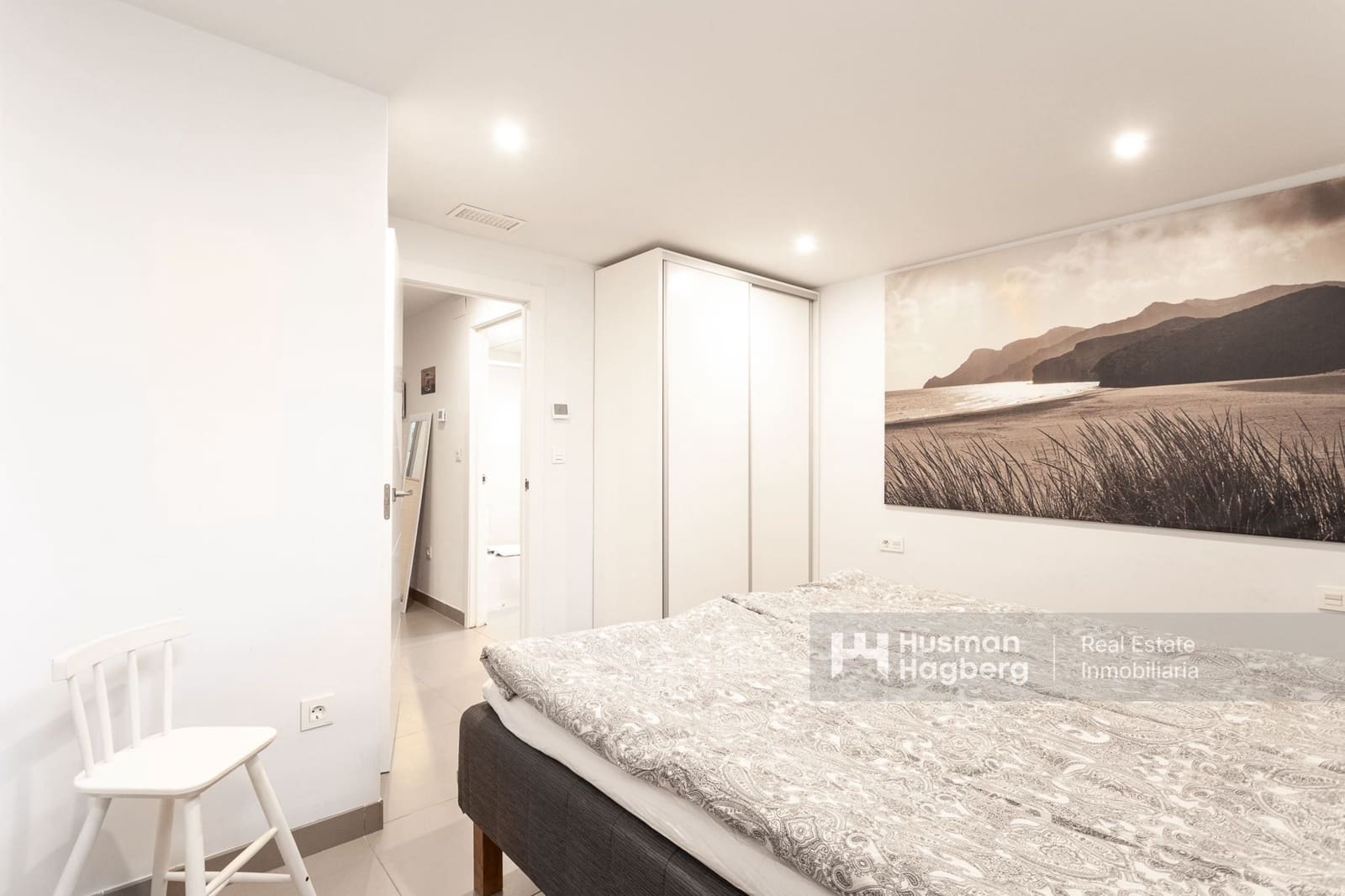 6 quarto Moradia para venda em Aguas Nuevas com piscina - 795 000 € (Ref: 9900021)