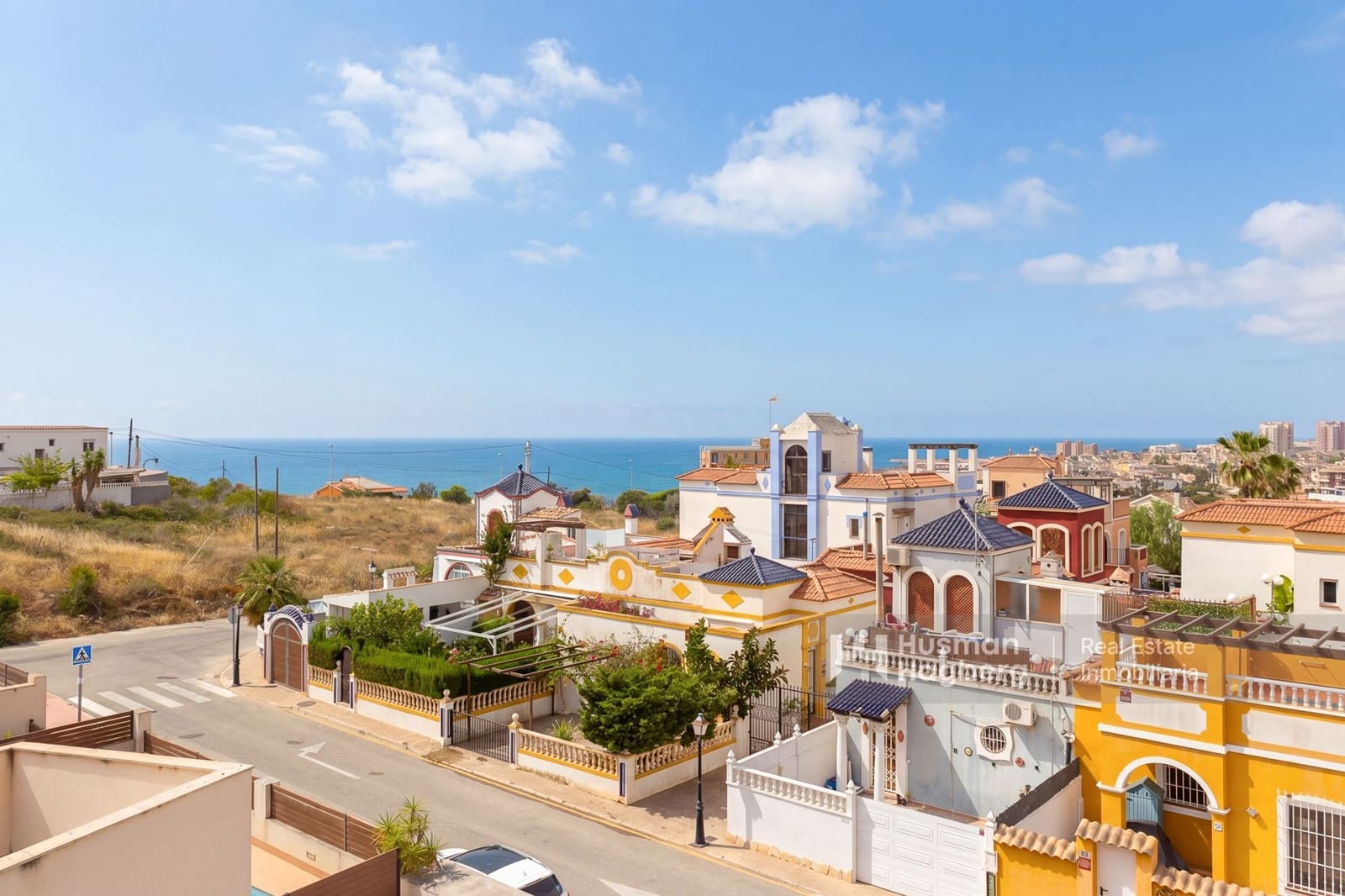 6 quarto Moradia para venda em Aguas Nuevas com piscina - 795 000 € (Ref: 9900021)