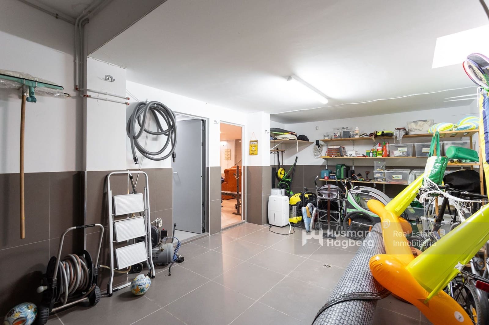 6 quarto Moradia para venda em Aguas Nuevas com piscina - 795 000 € (Ref: 9900021)