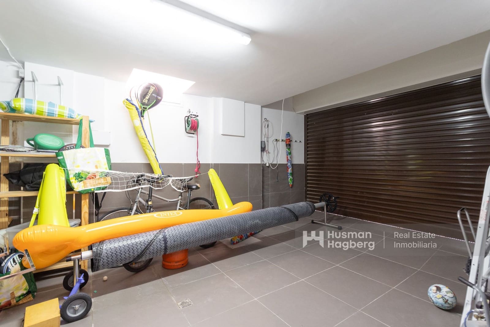 6 quarto Moradia para venda em Aguas Nuevas com piscina - 795 000 € (Ref: 9900021)