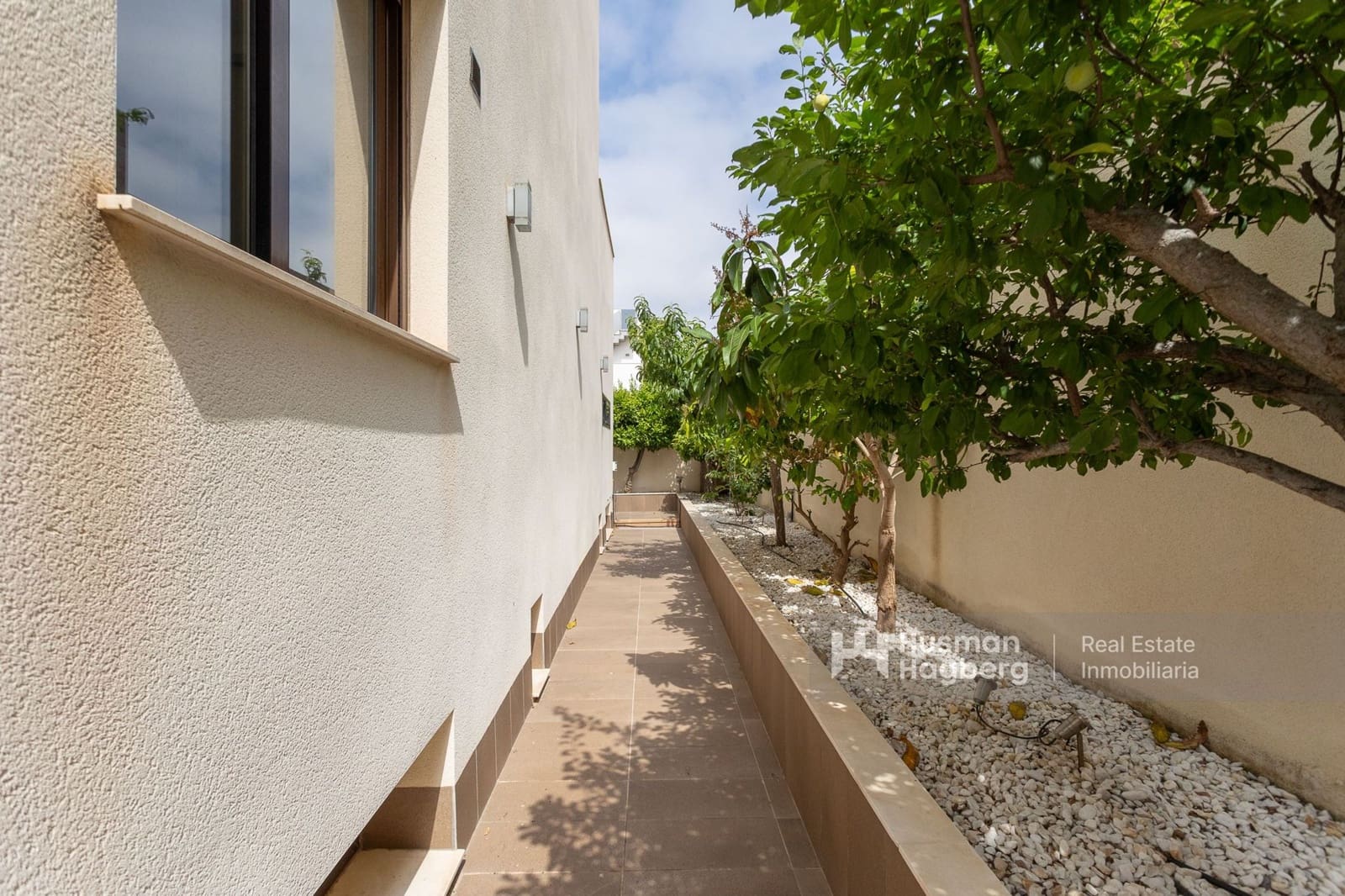 6 quarto Moradia para venda em Aguas Nuevas com piscina - 795 000 € (Ref: 9900021)