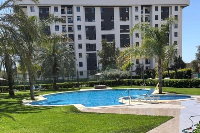 2 sypialnia Apartament na sprzedaż w Playa de San Juan, Miasto Alicante / Alacant z basenem - 624 000 € (Ref: 9914570)