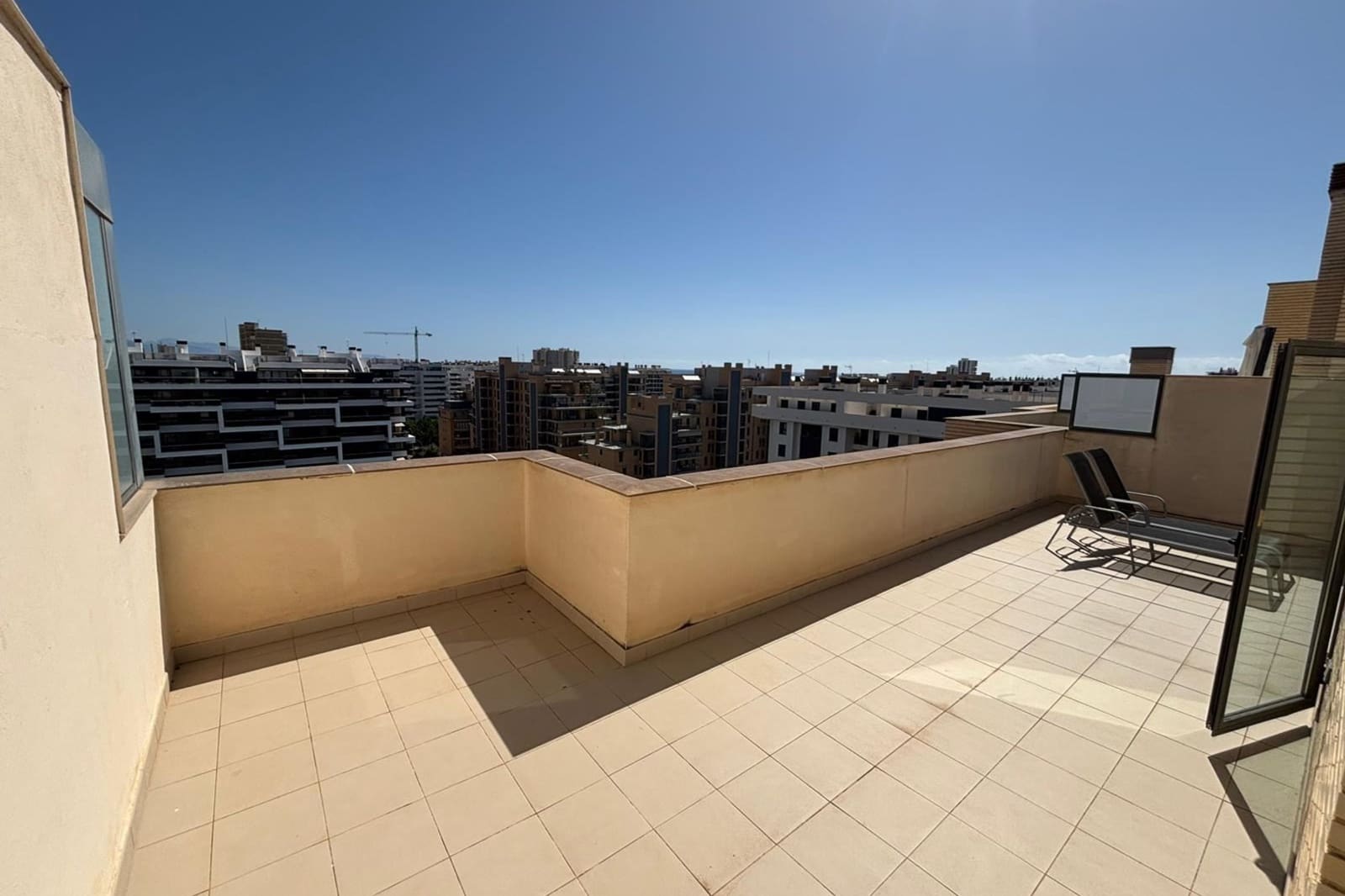 2 sypialnia Apartament na sprzedaż w Playa de San Juan z basenem - 624 000 € (Ref: 9914570)