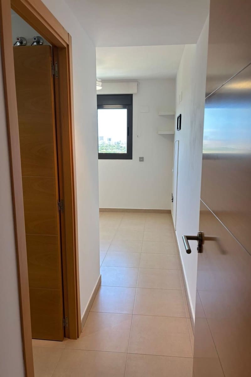 2 sypialnia Apartament na sprzedaż w Playa de San Juan z basenem - 624 000 € (Ref: 9914570)