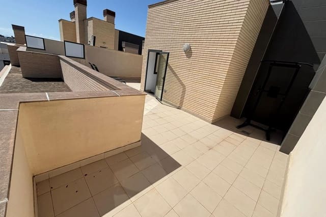 2 sypialnia Apartament na sprzedaż w Playa de San Juan, Miasto Alicante / Alacant z basenem - 624 000 € (Ref: 9914570)