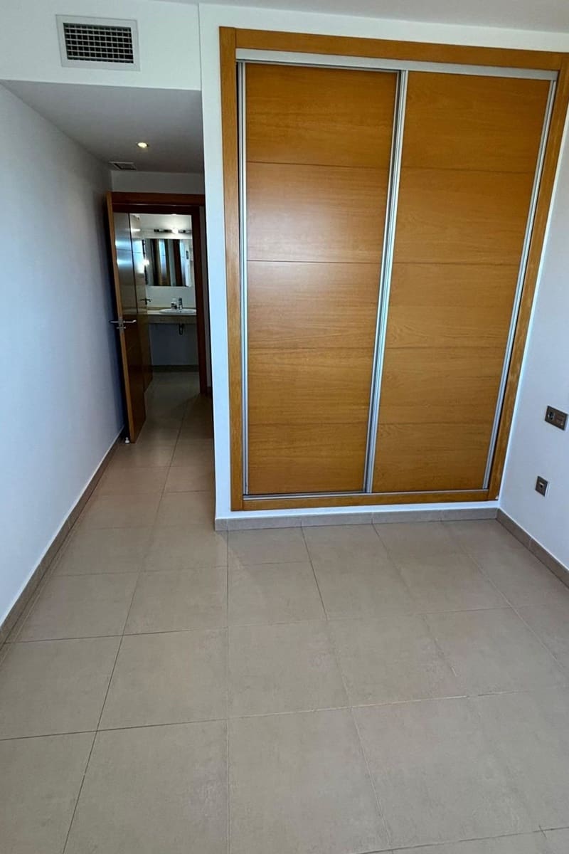 2 sypialnia Apartament na sprzedaż w Playa de San Juan z basenem - 624 000 € (Ref: 9914570)