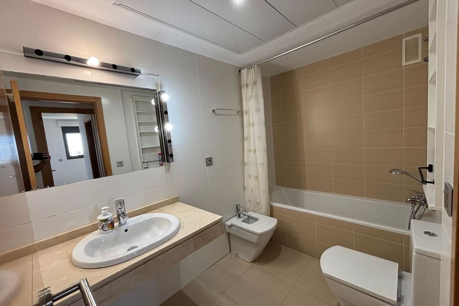 2 sypialnia Apartament na sprzedaż w Playa de San Juan z basenem - 624 000 € (Ref: 9914570)