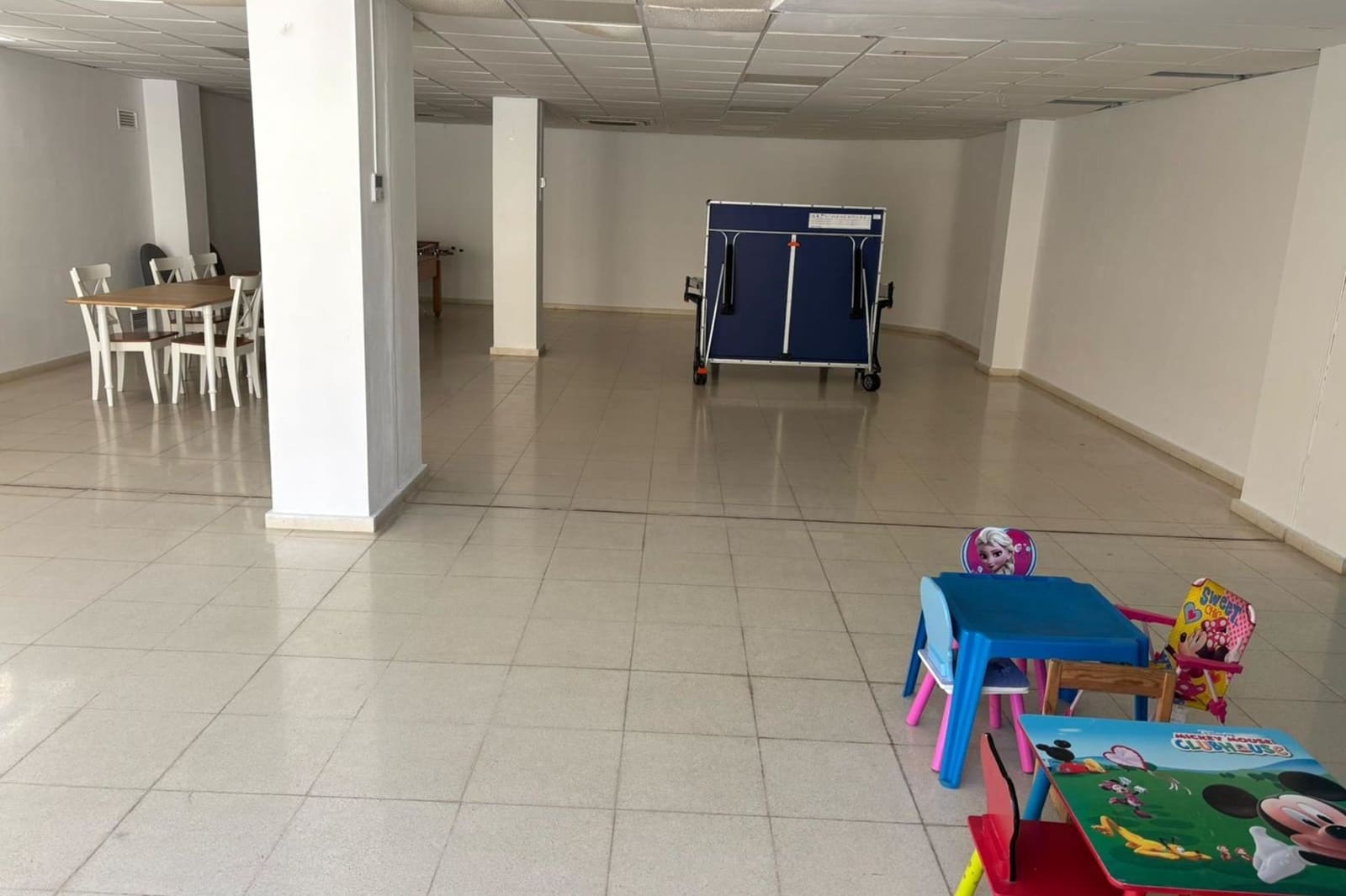 2 sypialnia Apartament na sprzedaż w Playa de San Juan z basenem - 624 000 € (Ref: 9914570)