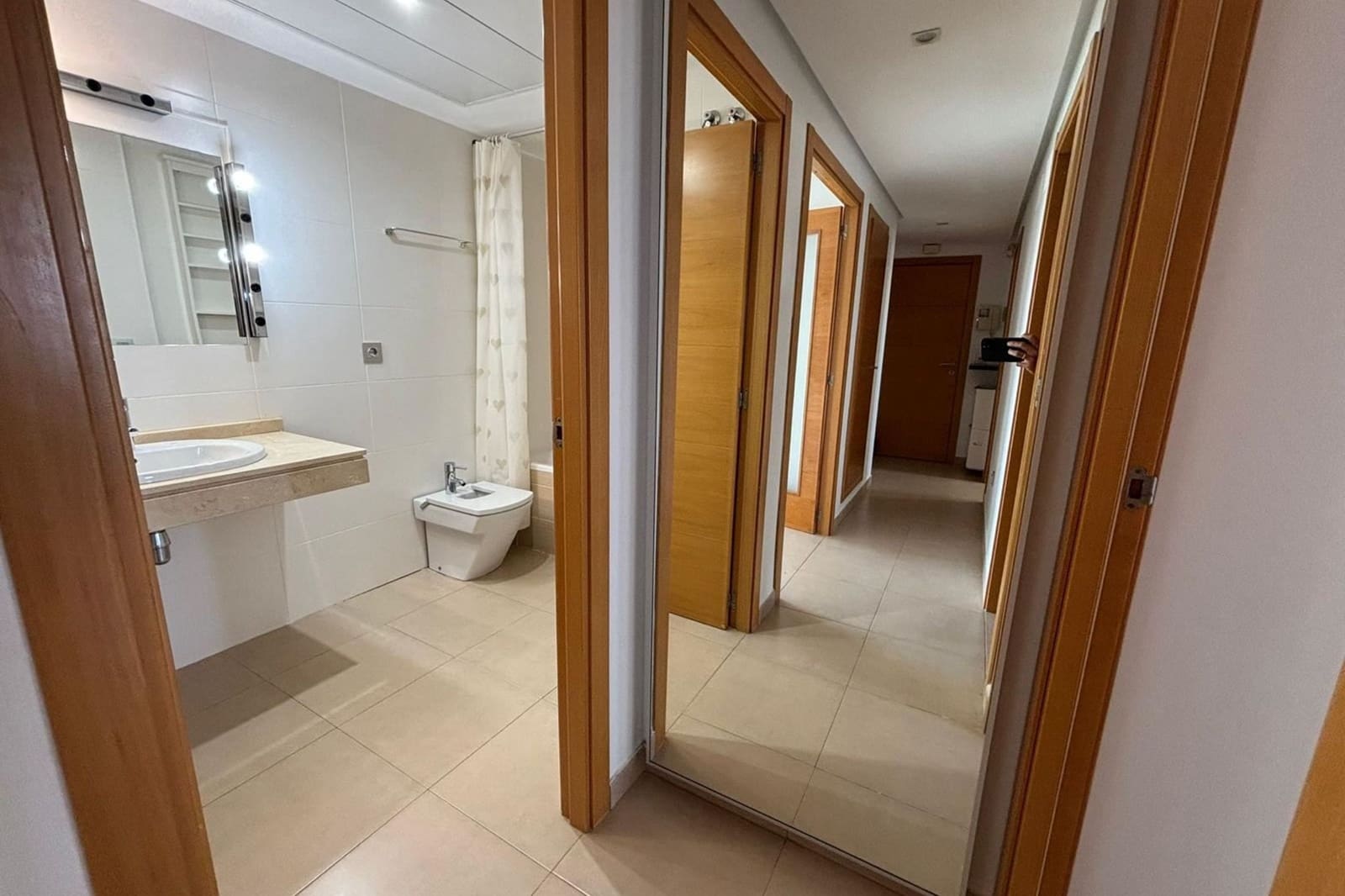 2 sypialnia Apartament na sprzedaż w Playa de San Juan z basenem - 624 000 € (Ref: 9914570)