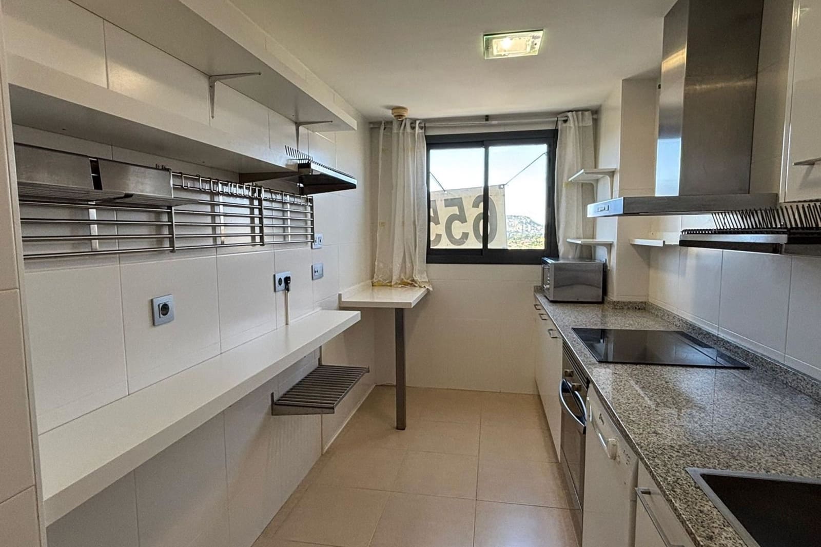 2 sypialnia Apartament na sprzedaż w Playa de San Juan z basenem - 624 000 € (Ref: 9914570)
