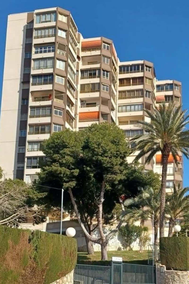 4 Zimmer Apartment zu verkaufen in Playa de San Juan mit Pool - 560.000 € (Ref: 9914571)