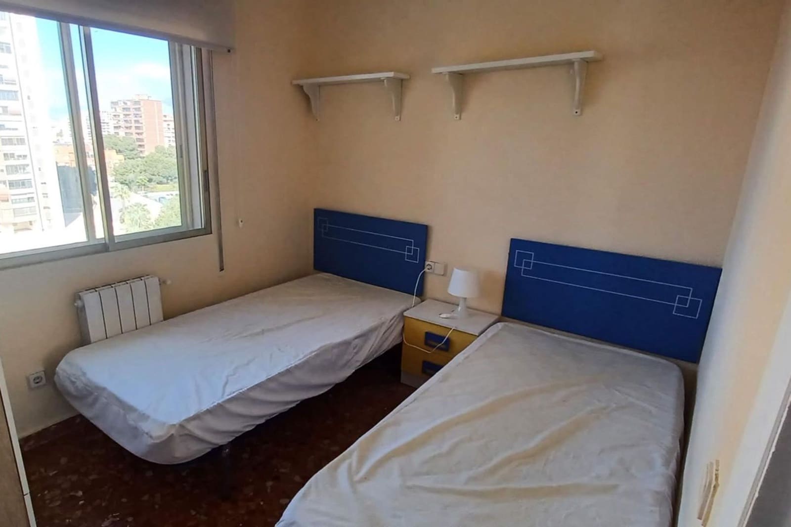4 Zimmer Apartment zu verkaufen in Playa de San Juan mit Pool - 560.000 € (Ref: 9914571)