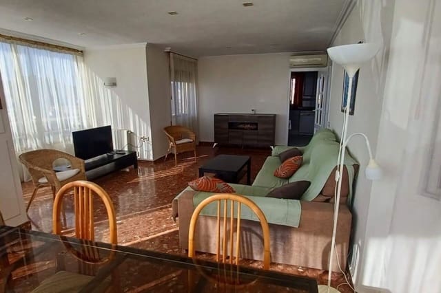 4 chambre Appartement à vendre à Playa de San Juan, Alicante ville avec piscine - 560 000 € (Ref: 9914571)