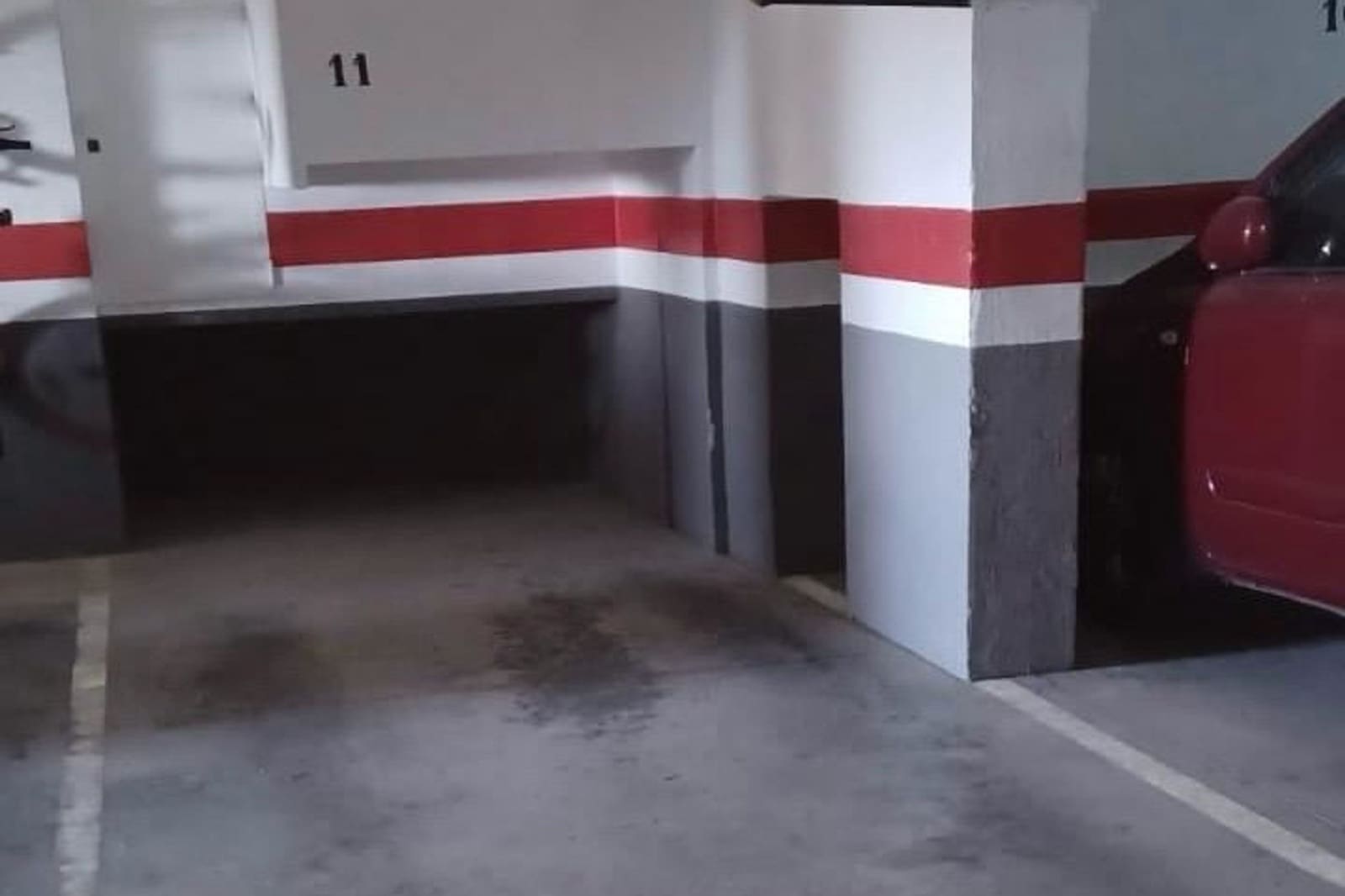 4 Zimmer Apartment zu verkaufen in Playa de San Juan mit Pool - 560.000 € (Ref: 9914571)