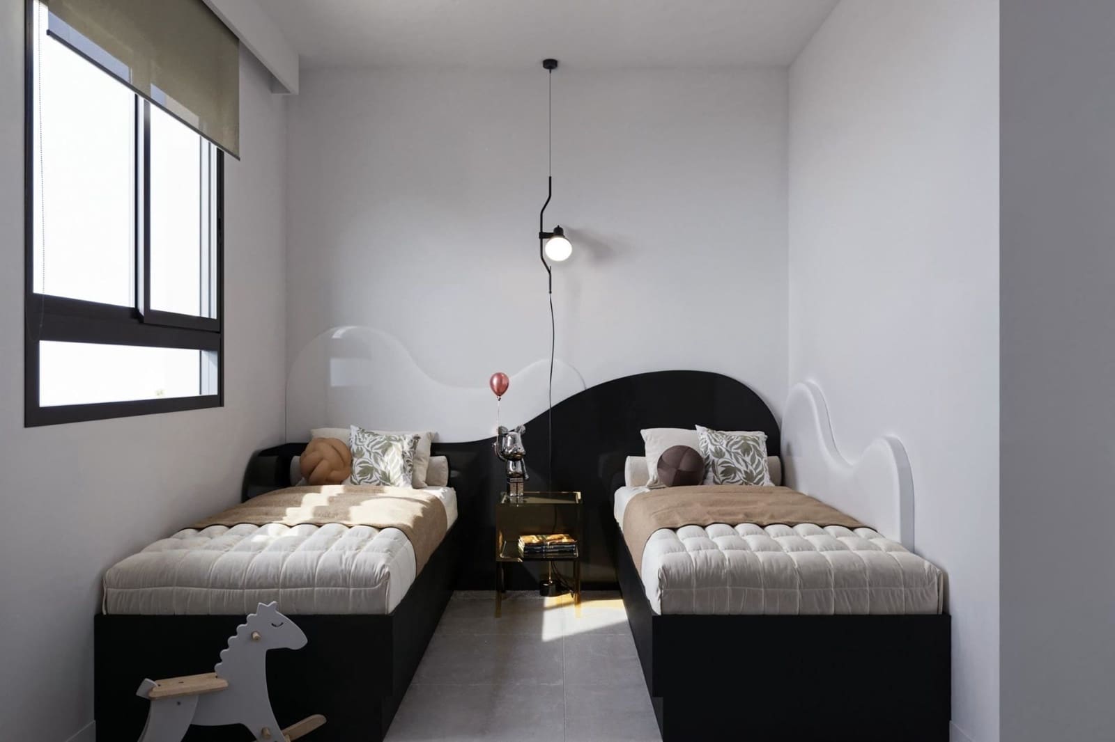 2 slaapkamer Appartement te koop in San Miguel de Salinas met zwembad - € 224.900 (Ref: 9914816)