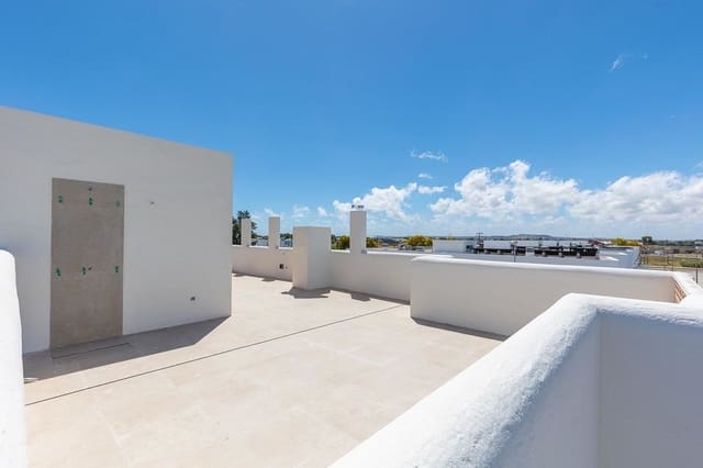 Apartamento de 3 habitaciones en San Fulgencio en venta con piscina - 309.900 € (Ref: 9914926)