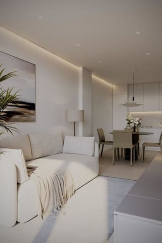 1 sypialnia Apartament na sprzedaż w Zona Pueblo, Guardamar del Segura z basenem - 215 000 € (Ref: 9914927)