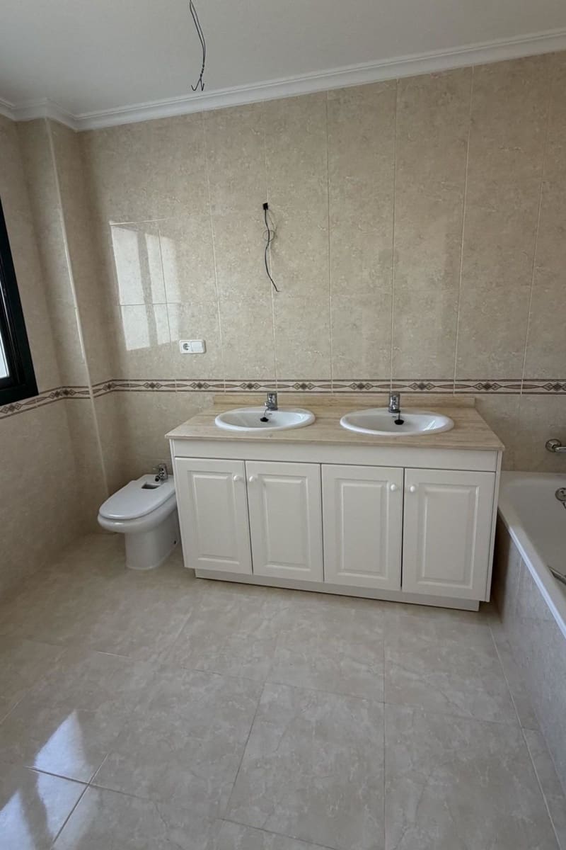 2 sypialnia Apartament na sprzedaż w Campoamor z basenem - 298 900 € (Ref: 9914928)