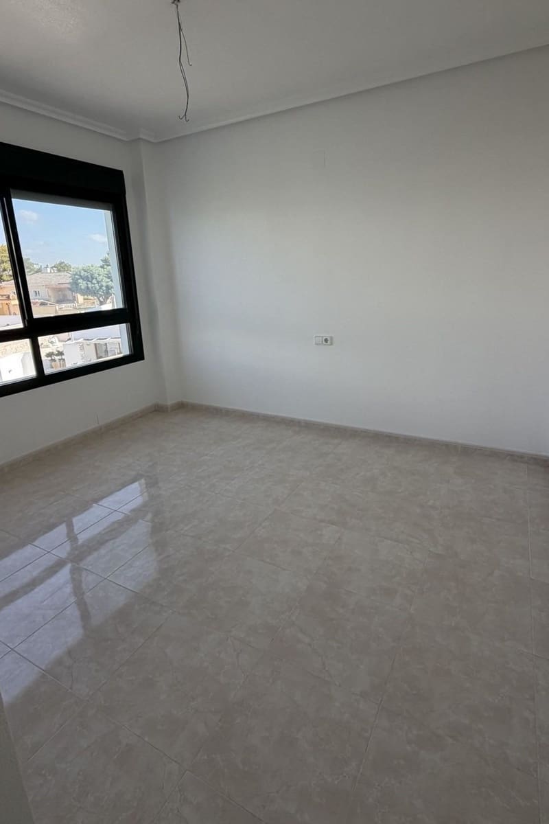 2 sypialnia Apartament na sprzedaż w Campoamor z basenem - 298 900 € (Ref: 9914928)