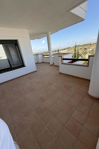 2 sypialnia Apartament na sprzedaż w Campoamor, Orihuela z basenem - 298 900 € (Ref: 9914928)