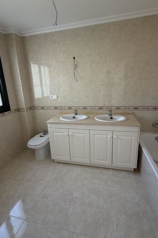 2 sypialnia Apartament na sprzedaż w Campoamor, Orihuela z basenem - 298 900 € (Ref: 9914928)
