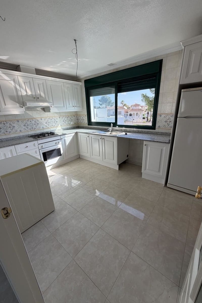 2 sypialnia Apartament na sprzedaż w Campoamor z basenem - 298 900 € (Ref: 9914928)