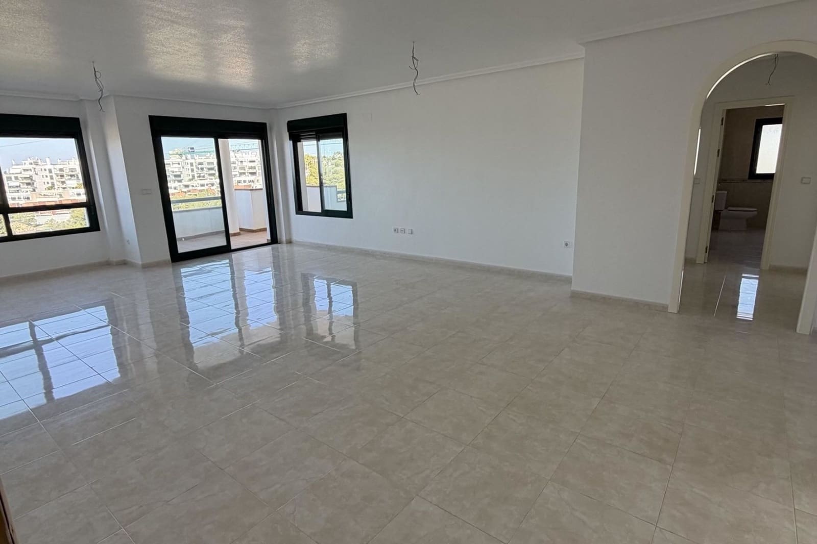 2 sypialnia Apartament na sprzedaż w Campoamor z basenem - 298 900 € (Ref: 9914928)