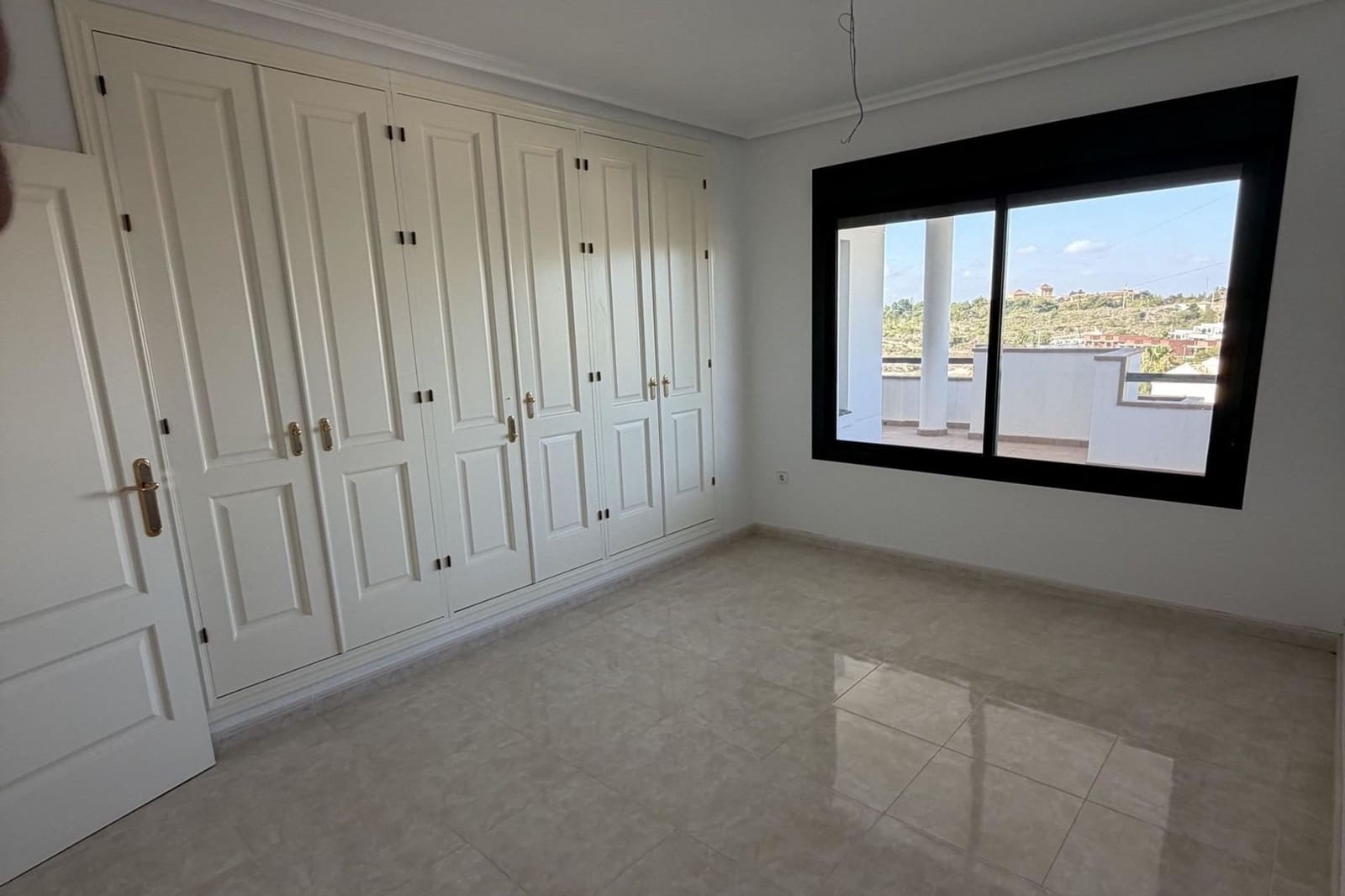 2 sypialnia Apartament na sprzedaż w Campoamor z basenem - 298 900 € (Ref: 9914928)