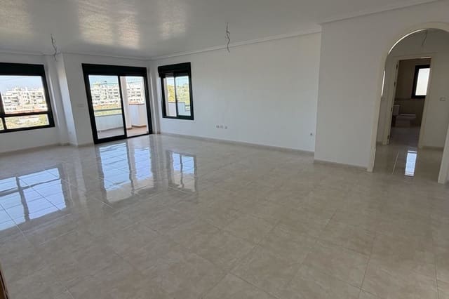 2 sypialnia Apartament na sprzedaż w Campoamor, Orihuela z basenem - 298 900 € (Ref: 9914928)