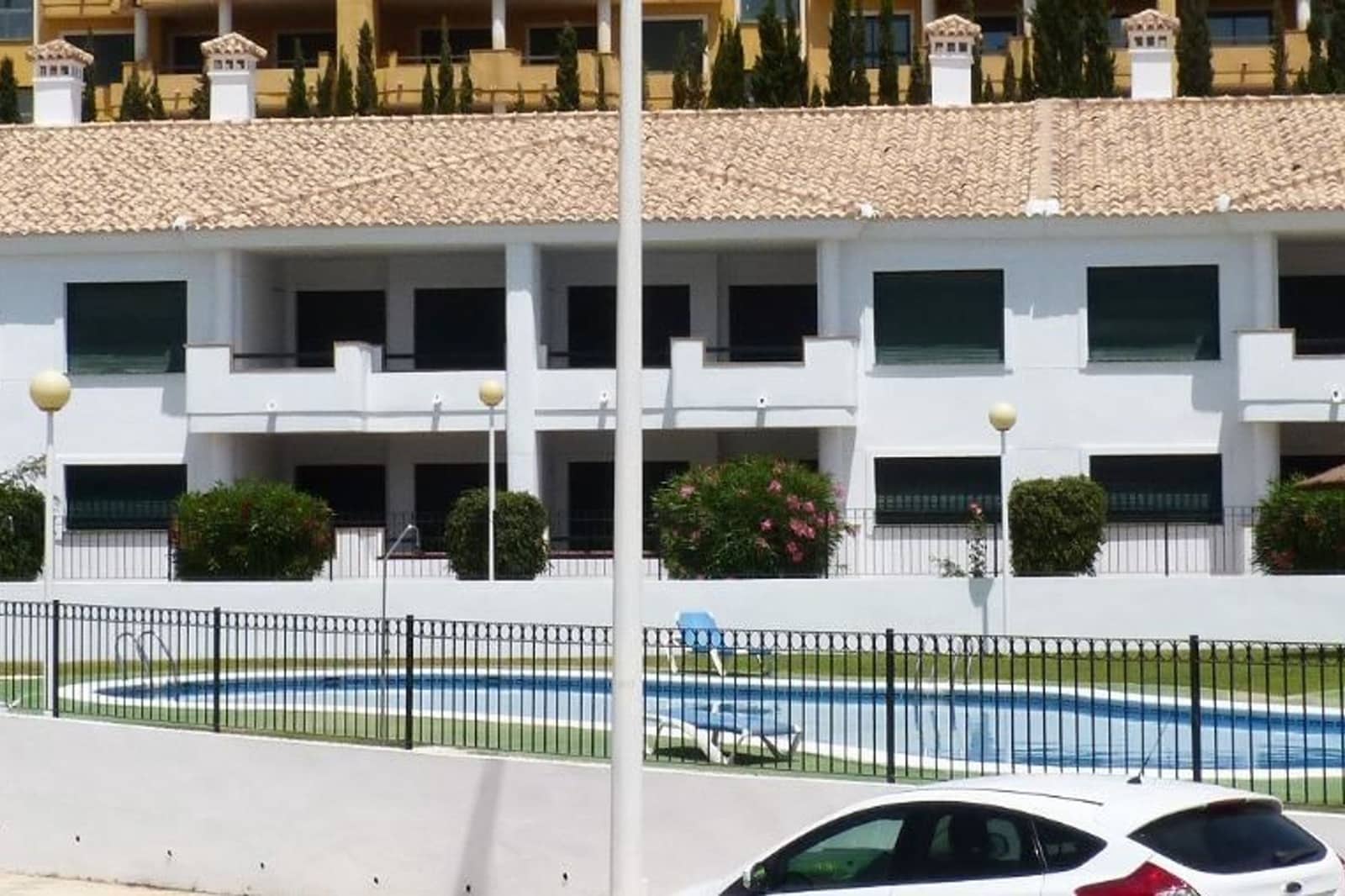 2 sypialnia Apartament na sprzedaż w Campoamor z basenem - 298 900 € (Ref: 9914928)