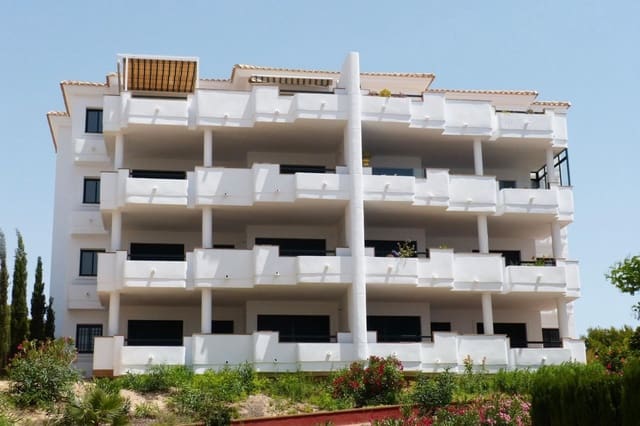2 sypialnia Apartament na sprzedaż w Campoamor, Orihuela z basenem - 298 900 € (Ref: 9914928)