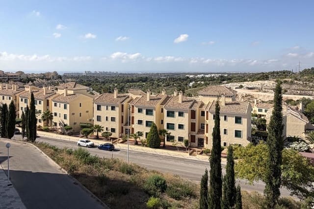 2 sypialnia Apartament na sprzedaż w Campoamor, Orihuela z basenem - 298 900 € (Ref: 9914928)