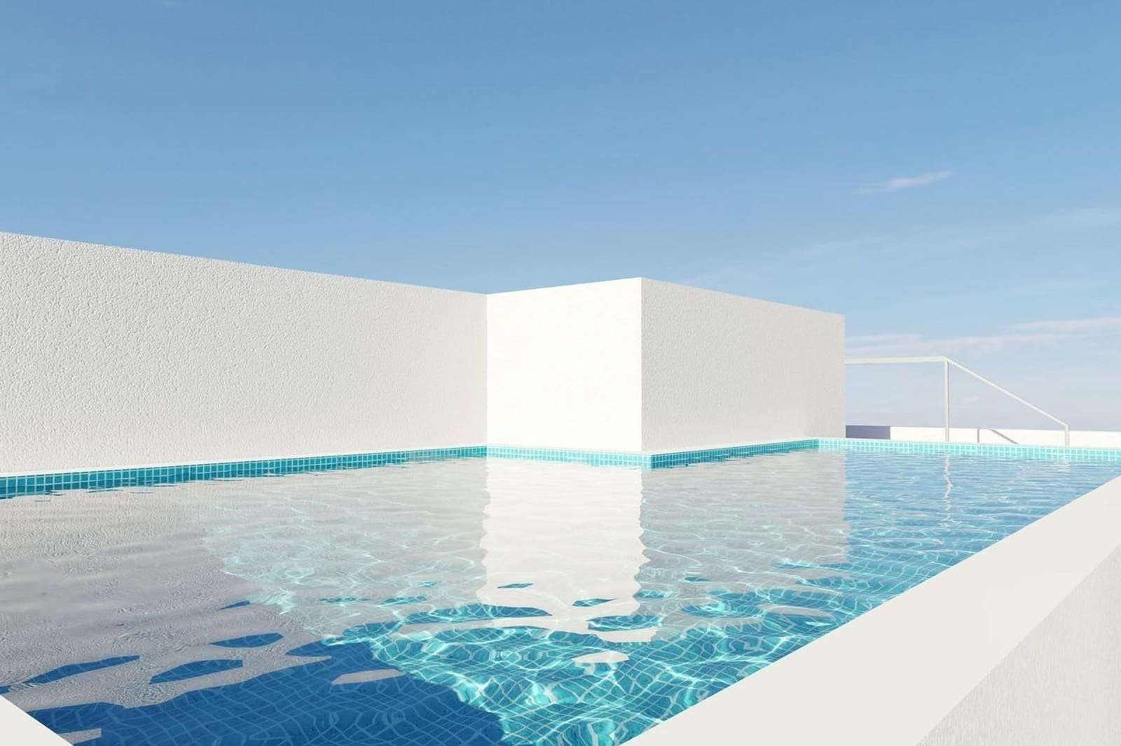 2 soveværelse Lejlighed til salg i Torrevieja med swimmingpool - € 299.000 (Ref: 9914929)