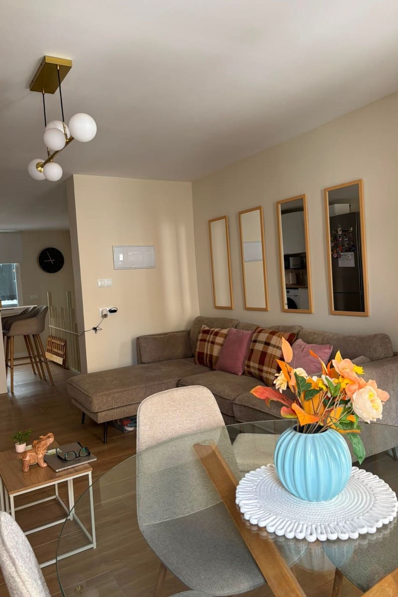 4 bedroom Townhouse for sale in Torrevieja - € 359,000 (Ref: 9918986)