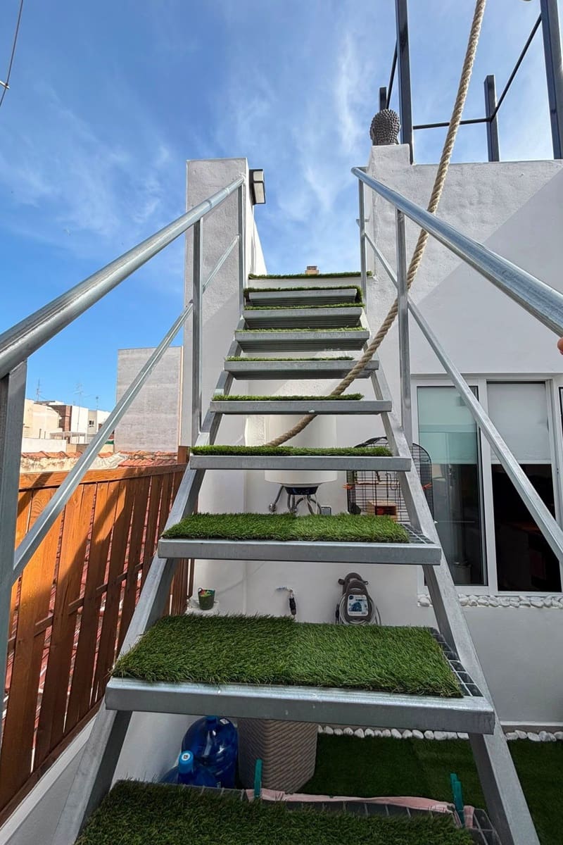 4 bedroom Townhouse for sale in Torrevieja - € 359,000 (Ref: 9918986)