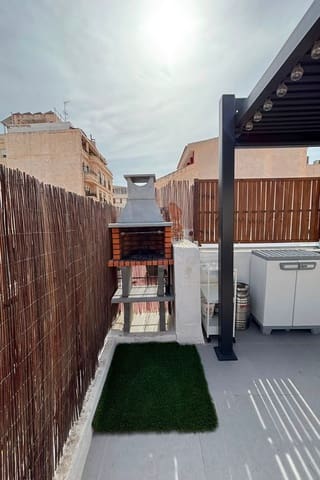 4 bedroom Townhouse for sale in El Molino, Torrevieja - € 359,000 (Ref: 9918986)