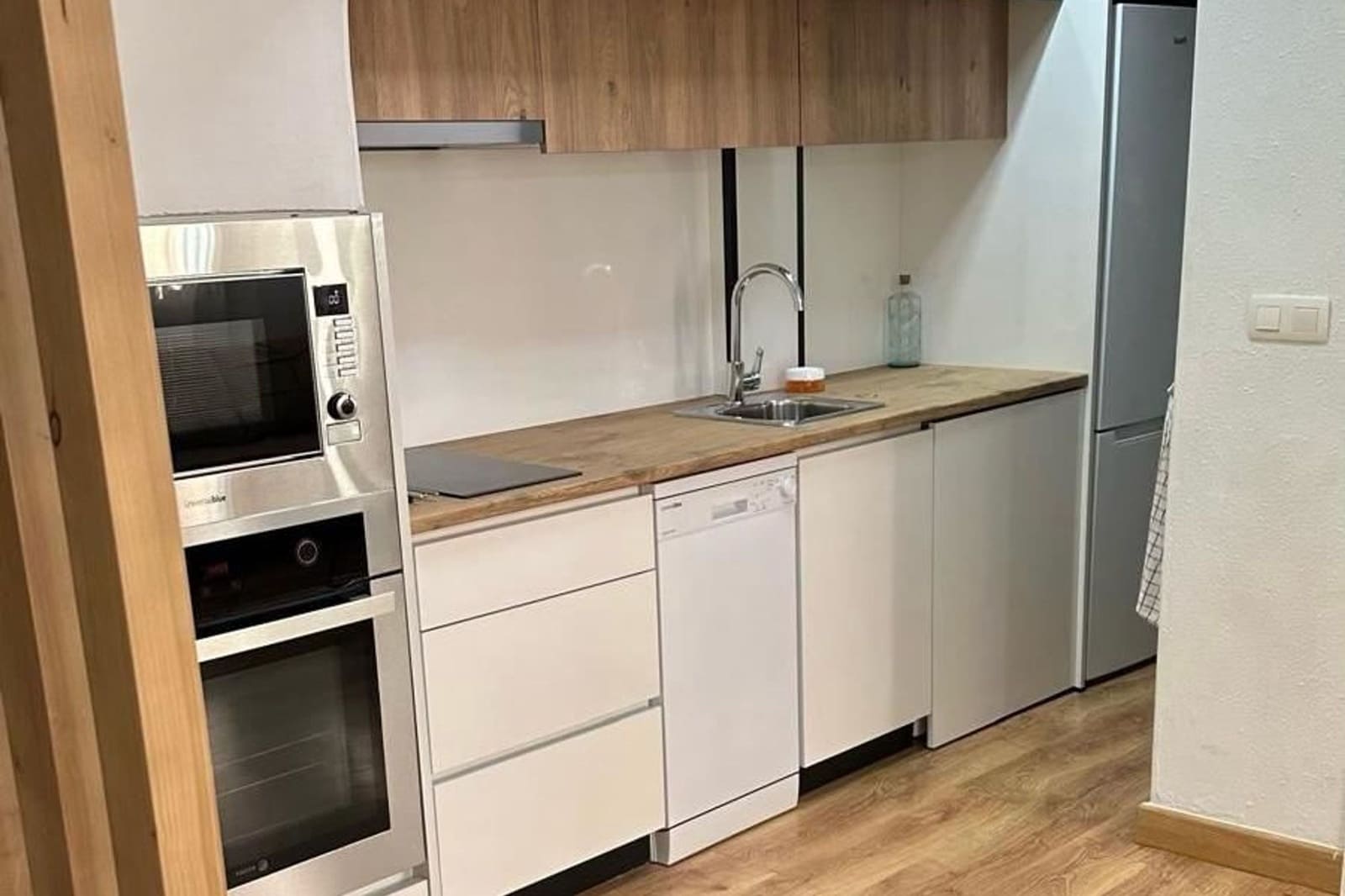 Casa de 3 habitaciones en Playa Flamenca en venta con piscina - 285.000 € (Ref: 9918987)