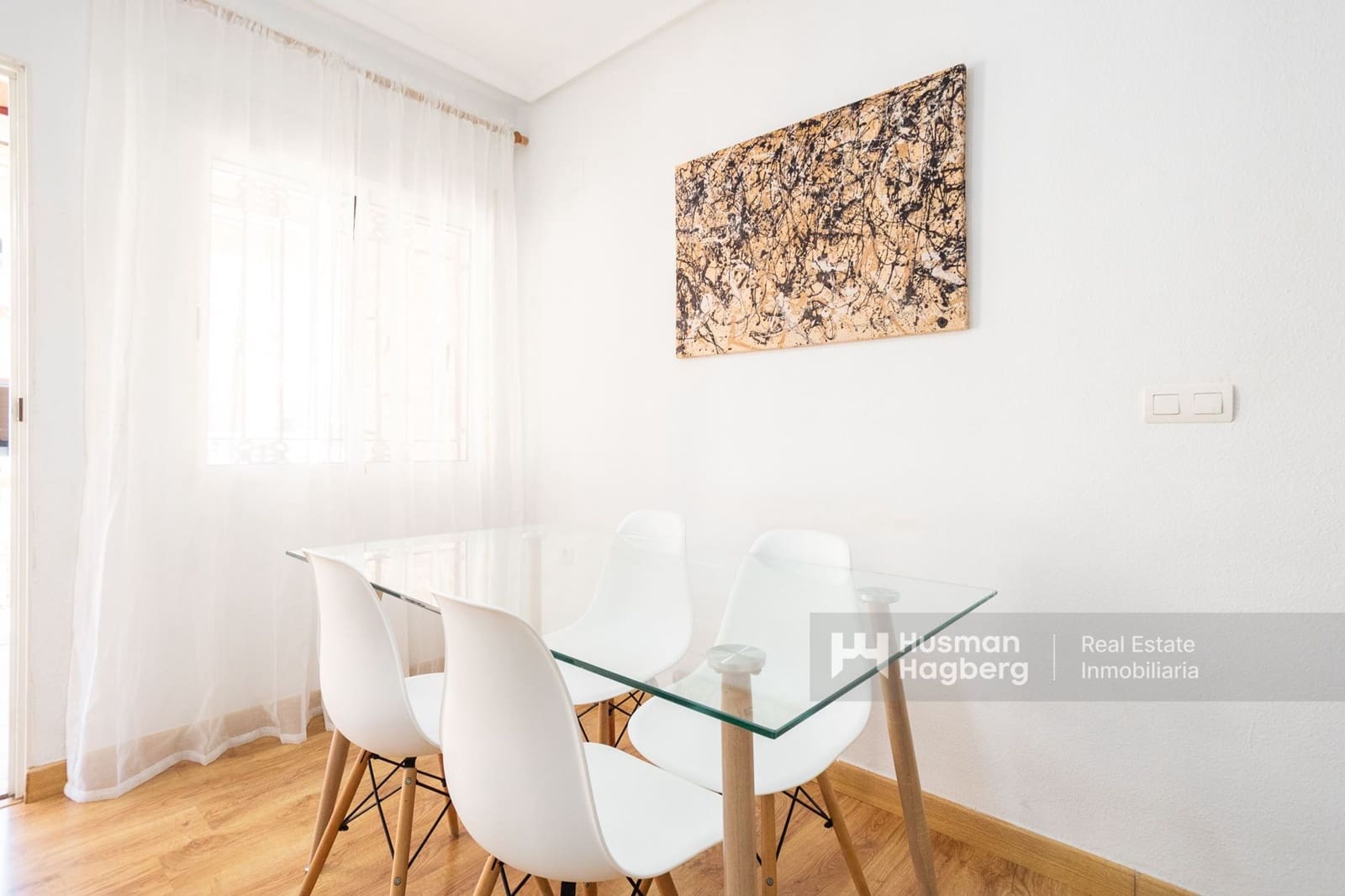 3 bedroom Townhouse for sale in Playa Flamenca with pool - € 285,000 (Ref: 9918987)