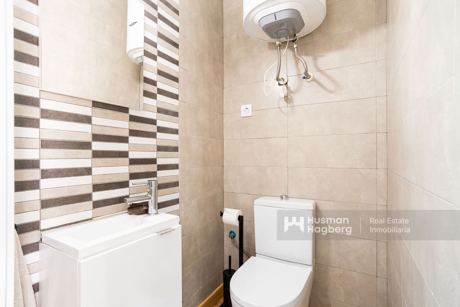 3 bedroom Townhouse for sale in Playa Flamenca with pool - € 285,000 (Ref: 9918987)