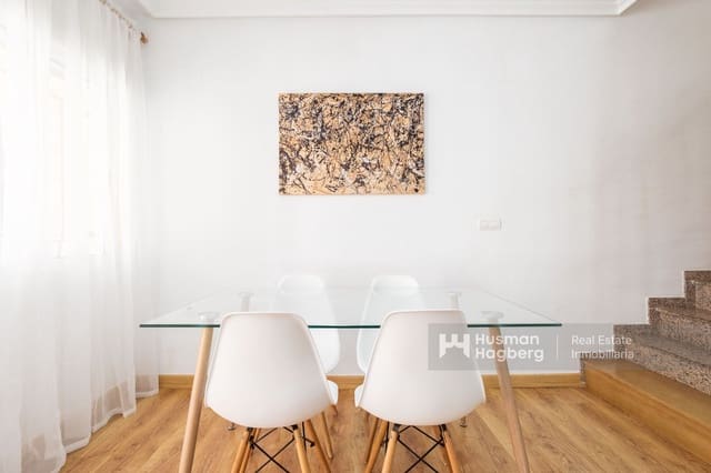 3 slaapkamer Huis te koop in Playa Flamenca, Orihuela met zwembad - € 285.000 (Ref: 9918987)