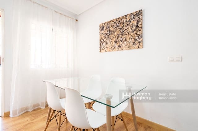 3 slaapkamer Huis te koop in Playa Flamenca, Orihuela met zwembad - € 285.000 (Ref: 9918987)