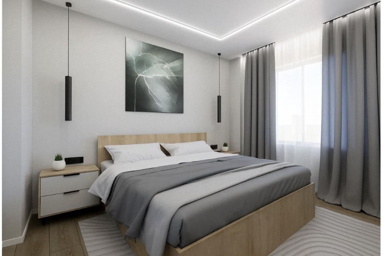 1 sovrum Lägenhet till salu i Torrevieja med pool - 164 496 € (Ref: 9924924)