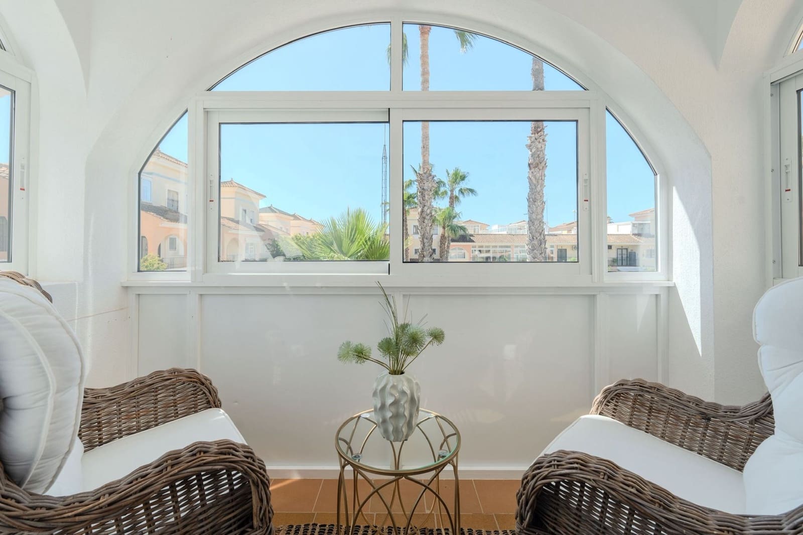 3 bedroom Townhouse for sale in Punta Prima with pool - € 280,000 (Ref: 9928051)