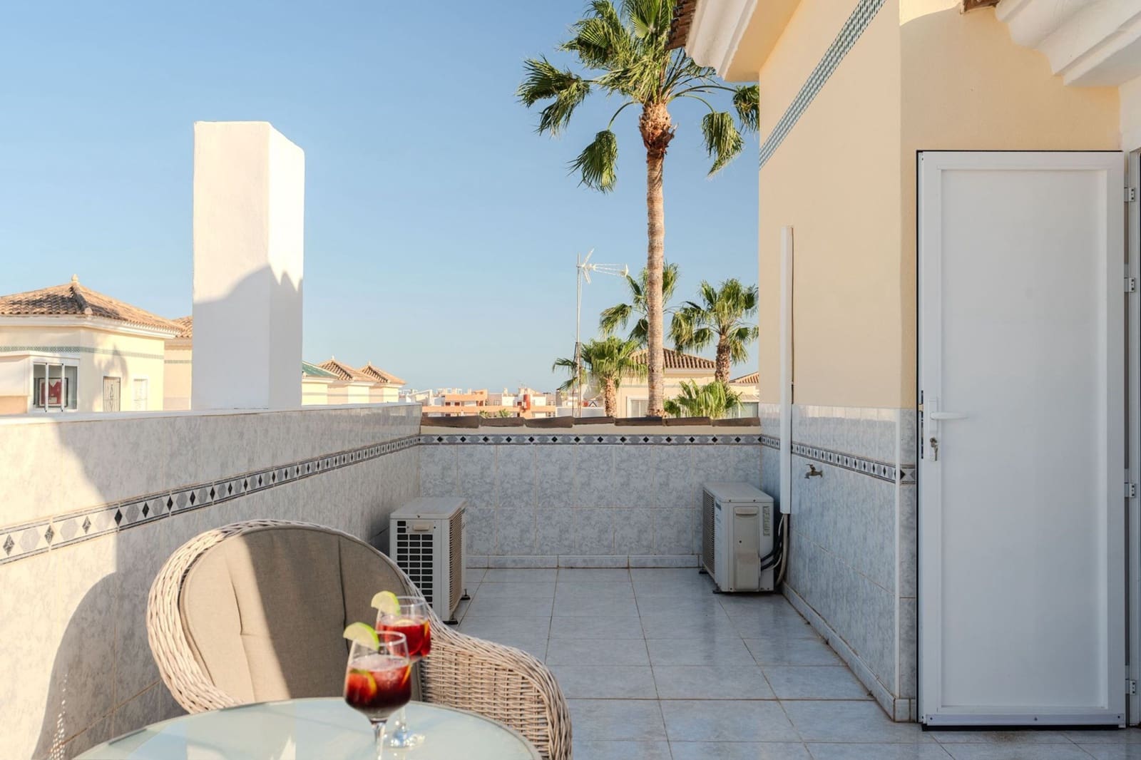 3 bedroom Townhouse for sale in Punta Prima with pool - € 280,000 (Ref: 9928051)