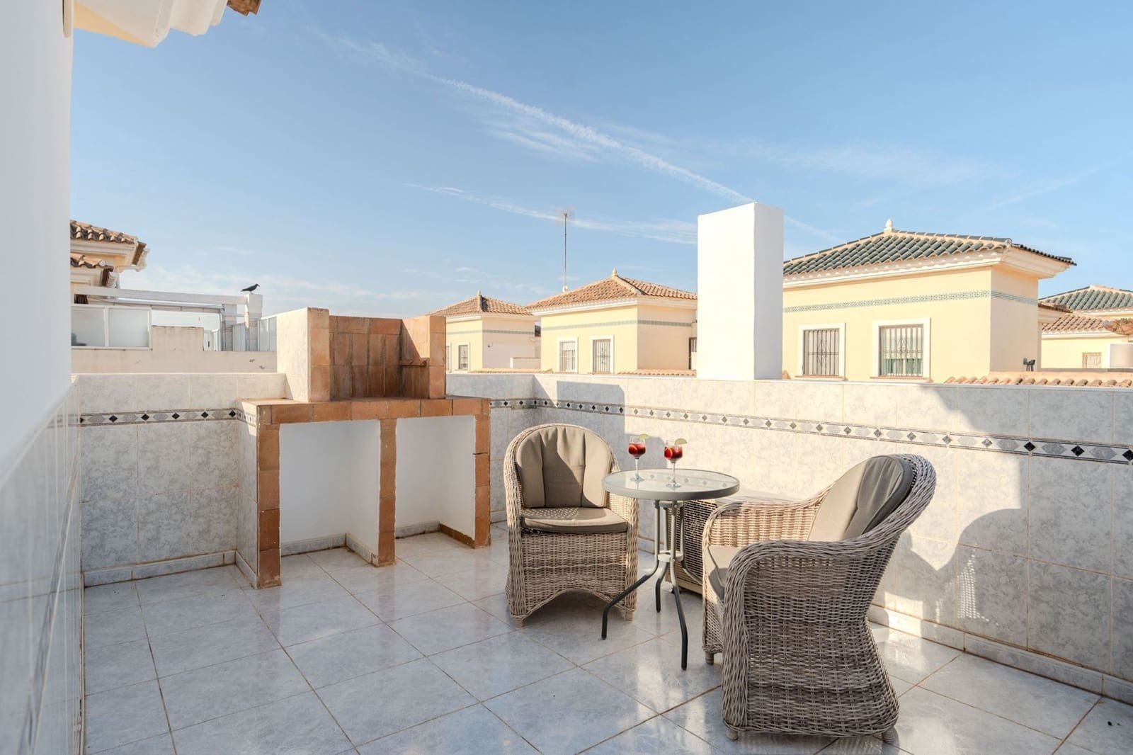 3 bedroom Townhouse for sale in Punta Prima with pool - € 280,000 (Ref: 9928051)