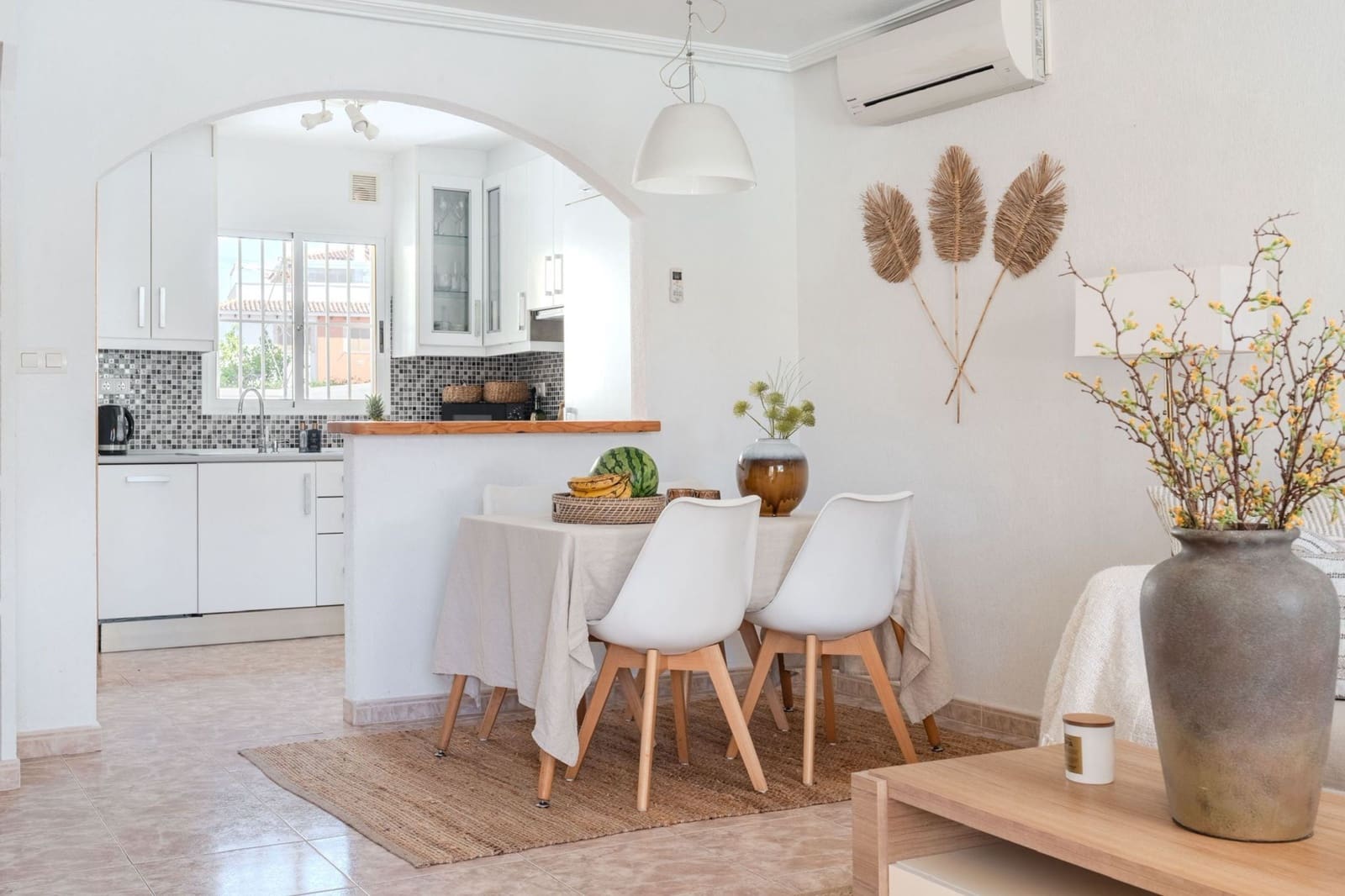 3 bedroom Townhouse for sale in Punta Prima with pool - € 280,000 (Ref: 9928051)