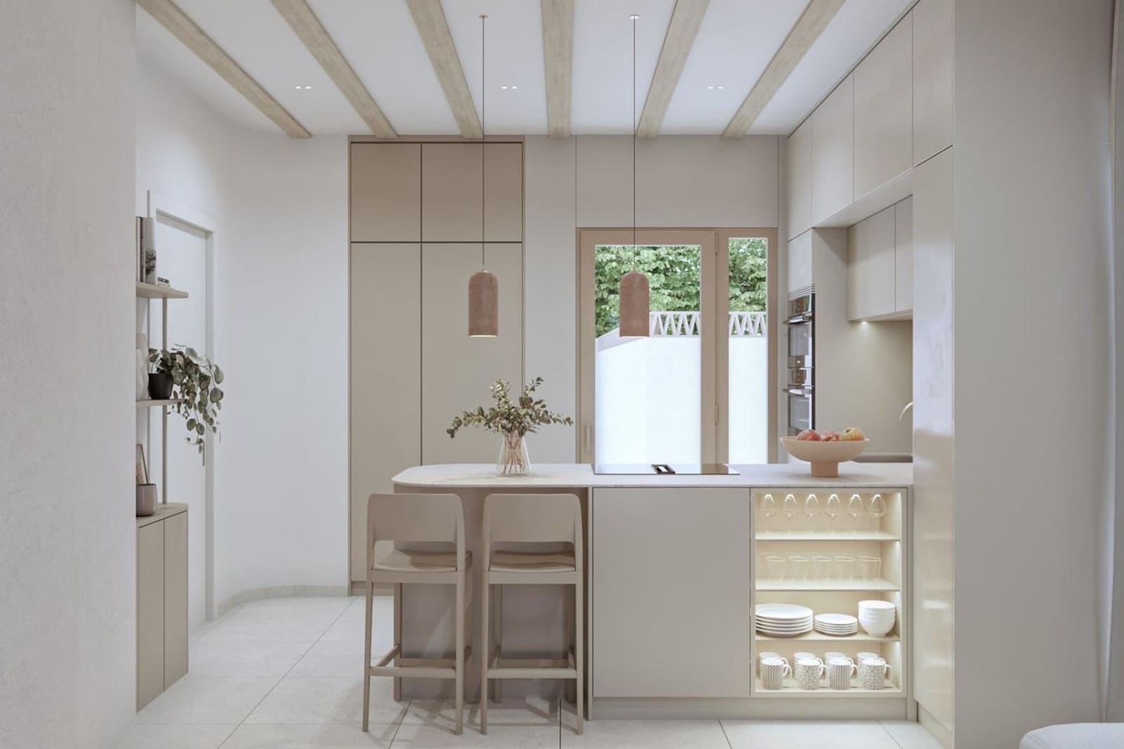 2 chambre Maison de Ville à vendre à Pilar de la Horadada avec piscine - 274 900 € (Ref: 9932344)