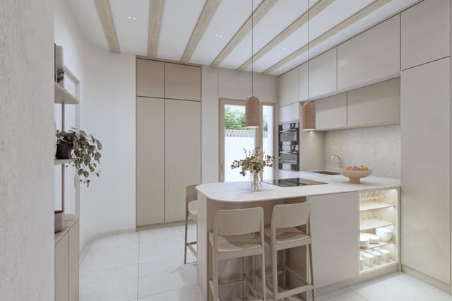 2 chambre Maison de Ville à vendre à Pilar de la Horadada ciudad, Pilar de la Horadada avec piscine - 274 900 € (Ref: 9932344)