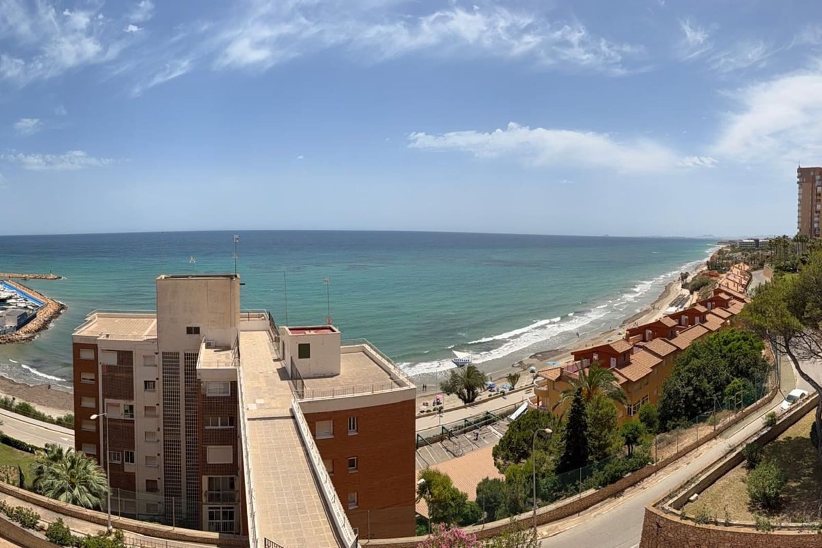 4 camera da letto Appartamento in vendita in Campoamor - 560.000 € (Rif: 9935191)
